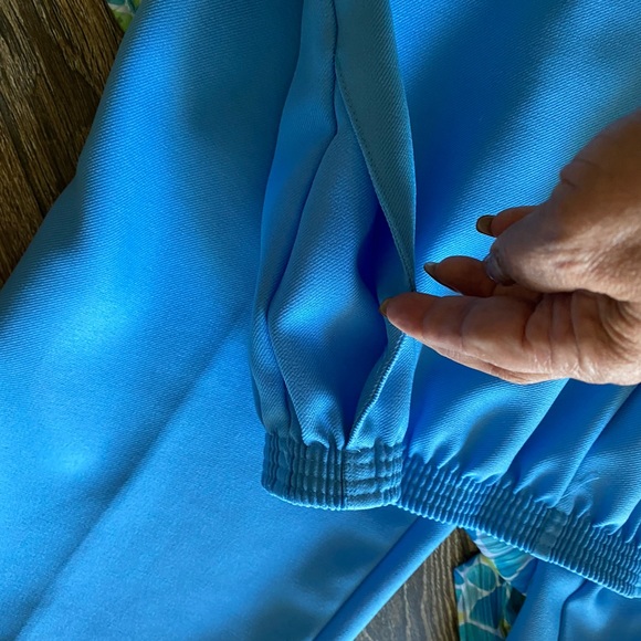 Alfred Dunner embellished pant set - Picture 10 of 15